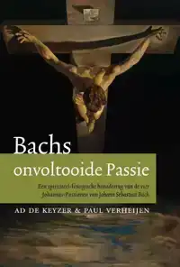 BACHS ONVOLTOOIDE PASSIE