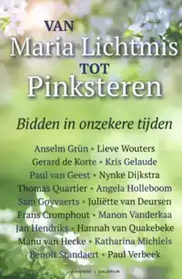 VAN MARIA LICHTMIS TOT PINKSTEREN