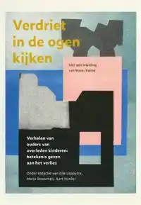 VERDRIET IN DE OGEN KIJKEN