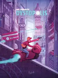 DYSTOPOLIS