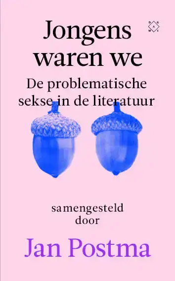 JONGENS WAREN WE