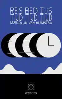 REISTIJD, BEDTIJD, IJSTIJD