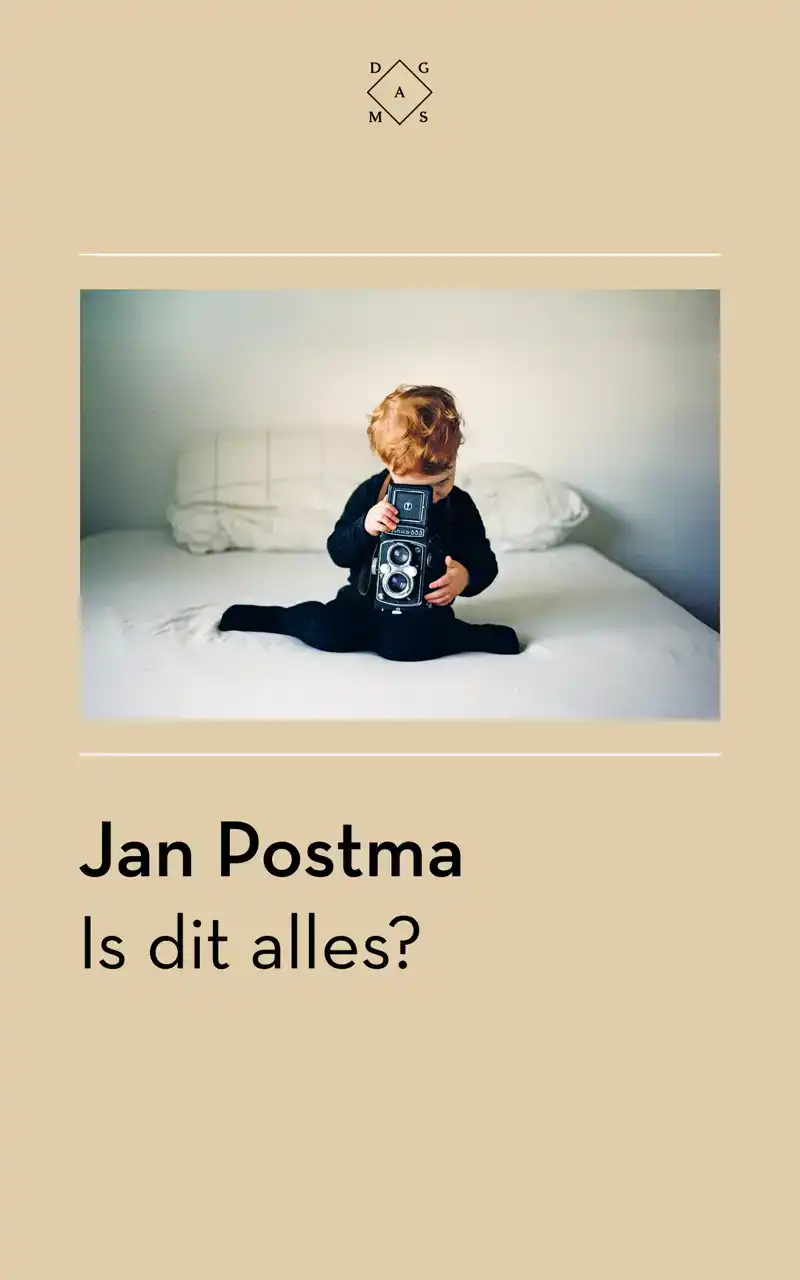 IS DIT ALLES?