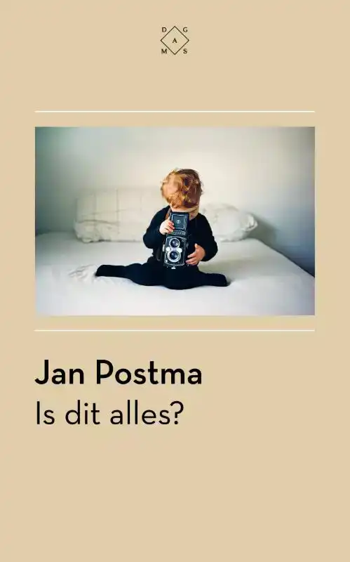 IS DIT ALLES?