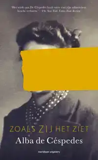 ZOALS ZIJ HET ZIET