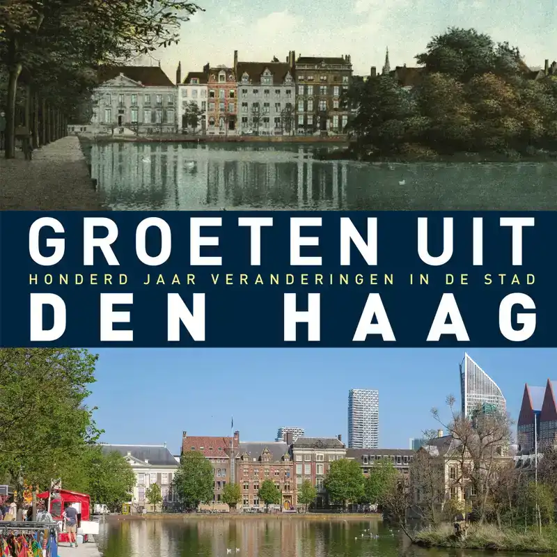 GROETEN UIT DEN HAAG