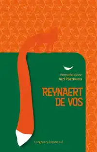 REYNAERT DE VOS