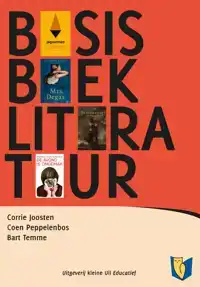 BASISBOEK LITERATUUR