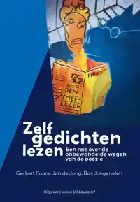 ZELF GEDICHTEN LEZEN