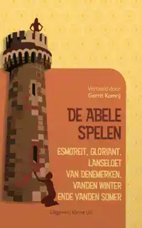 DE ABELE SPELEN