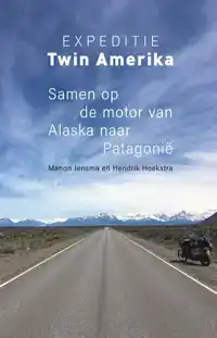 EXPEDITIE TWIN AMERIKA