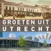 GROETEN UIT UTRECHT