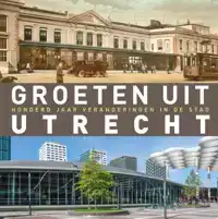 GROETEN UIT UTRECHT