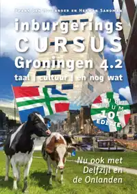 INBURGERINGSCURSUS GRONINGEN 4.2