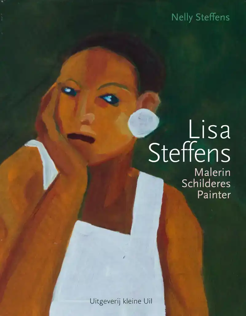 LISA STEFFENS