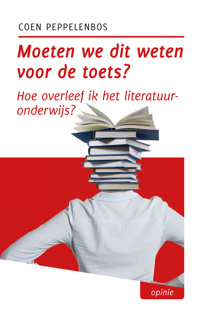 MOETEN WE DIT WETEN VOOR DE TOETS?