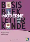 BASISBOEK MODERNE LETTERKUNDE