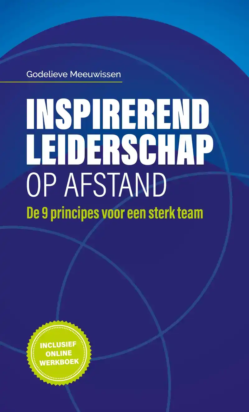 INSPIREREND LEIDERSCHAP OP AFSTAND