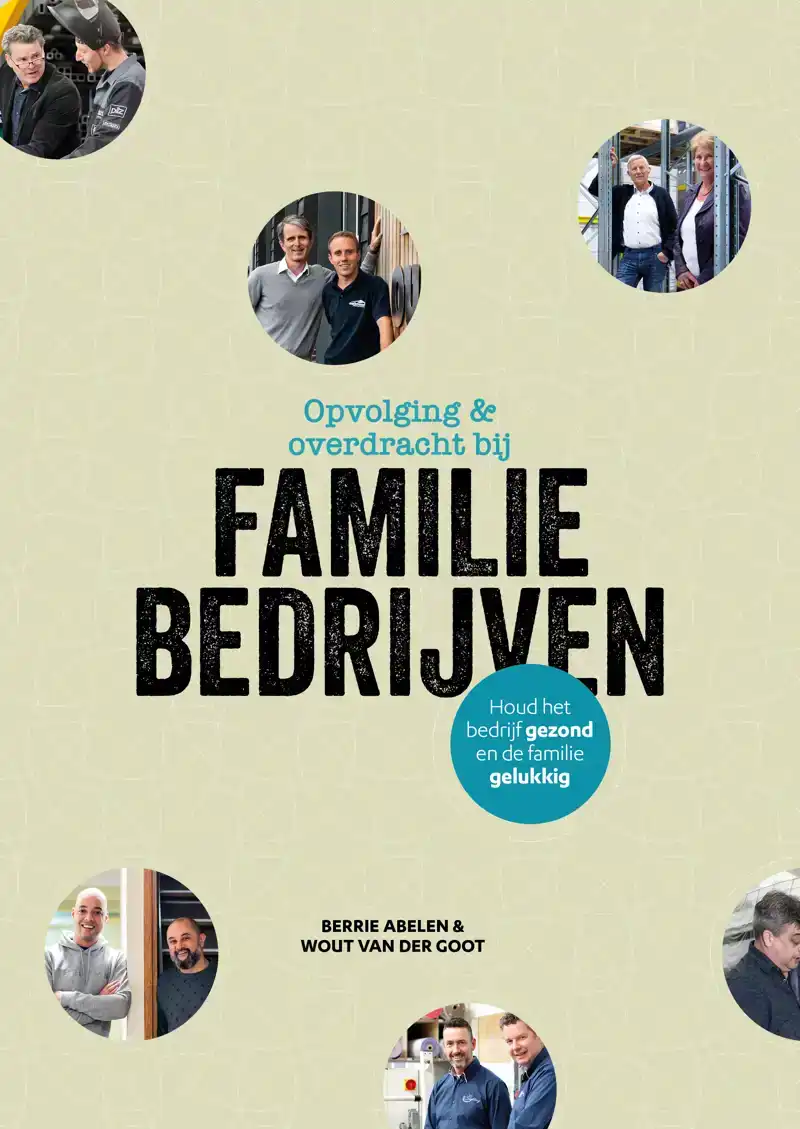 OPVOLGING EN OVERDRACHT BIJ FAMILIEBEDRIJVEN
