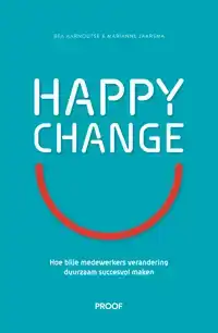 HAPPY CHANGE