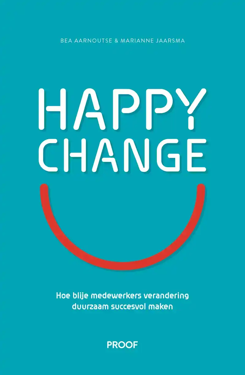 HAPPY CHANGE