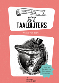 TAALBIJTERS