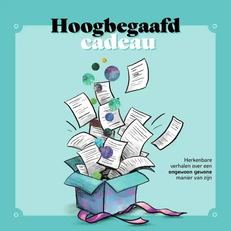 HOOGBEGAAFD CADEAU