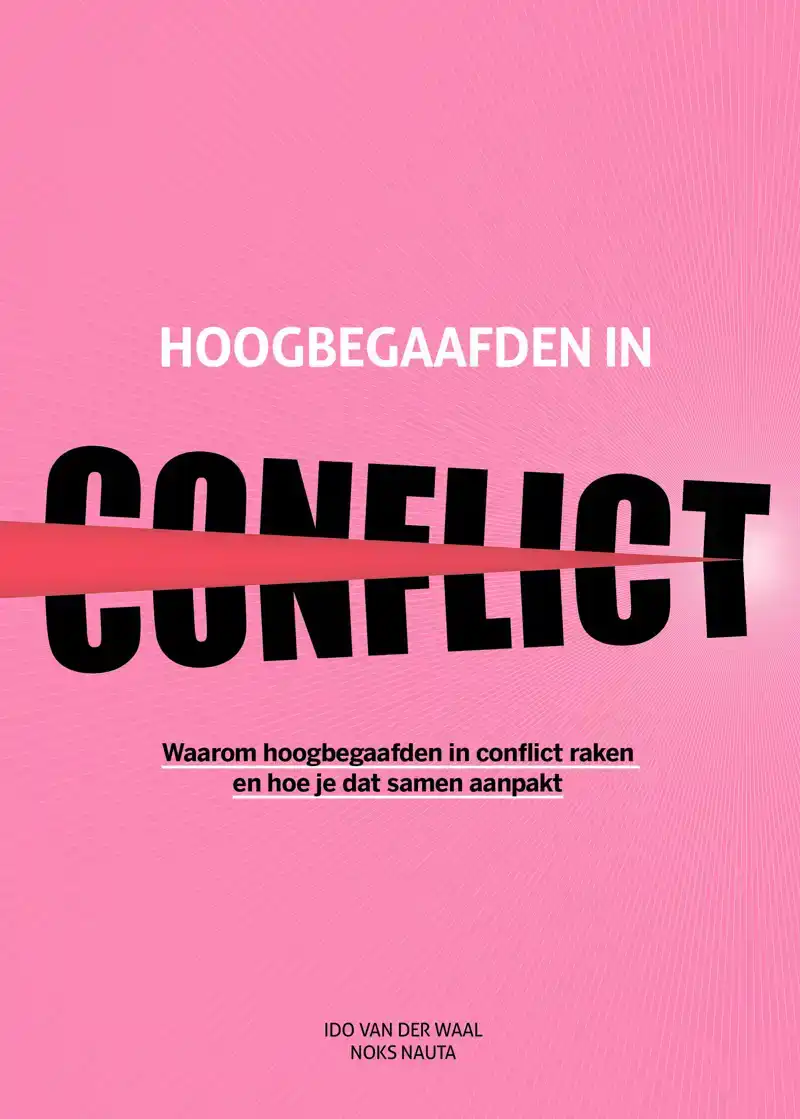 HOOGBEGAAFDEN IN CONFLICT