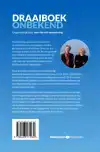 DRAAIBOEK ONBEKEND