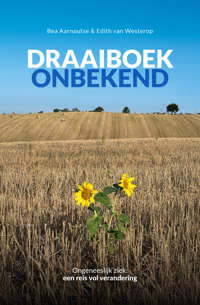 DRAAIBOEK ONBEKEND