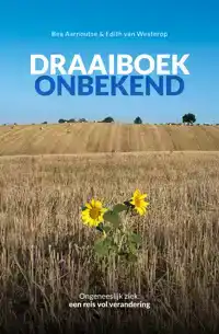 DRAAIBOEK ONBEKEND