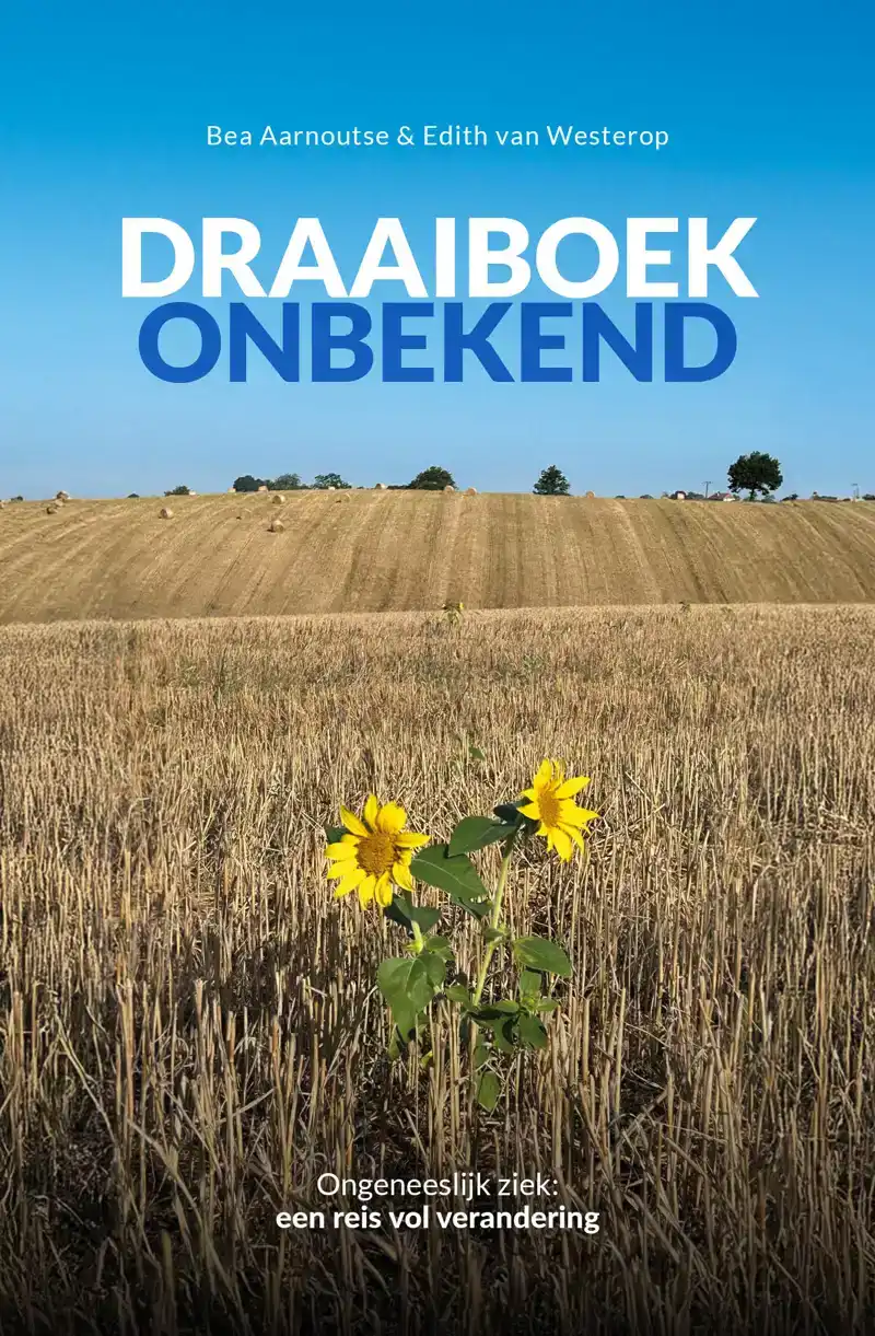 DRAAIBOEK ONBEKEND