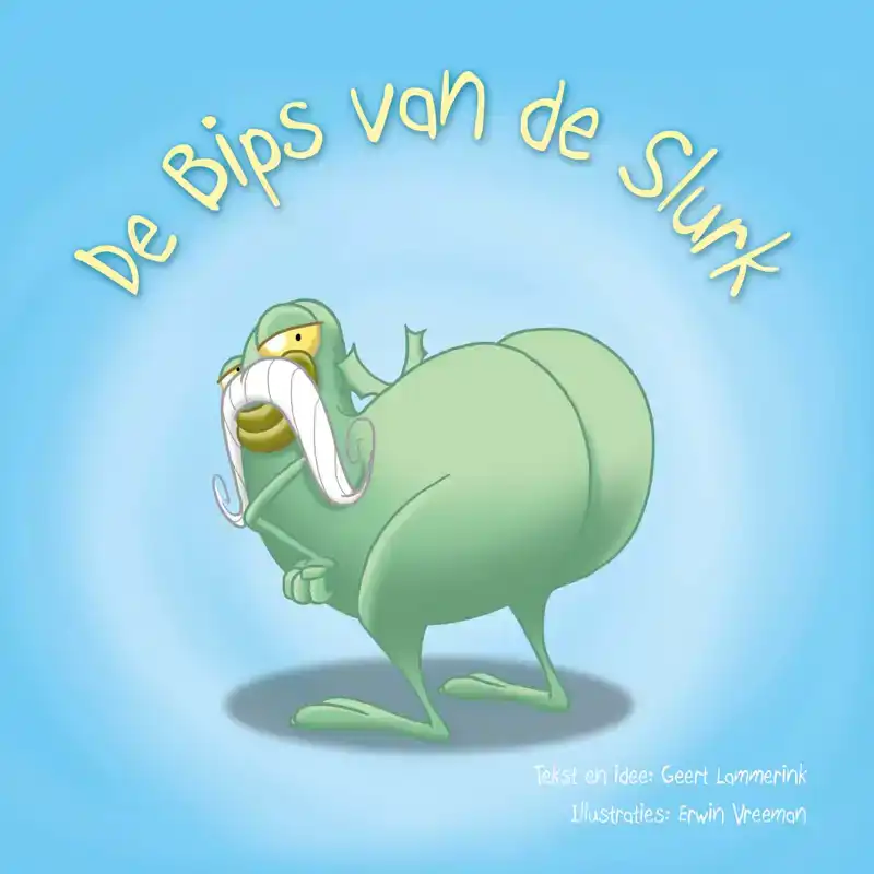 DE BIPS VAN DE SLURK