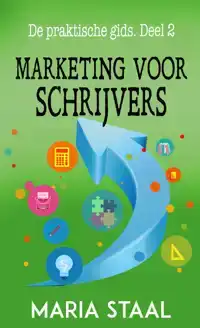 MARKETING VOOR SCHRIJVERS