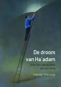 DE DROOM VAN HA'ADAM