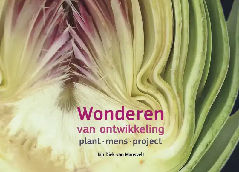 WONDEREN VAN ONTWIKKELING