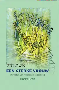 EEN STERKE VROUW