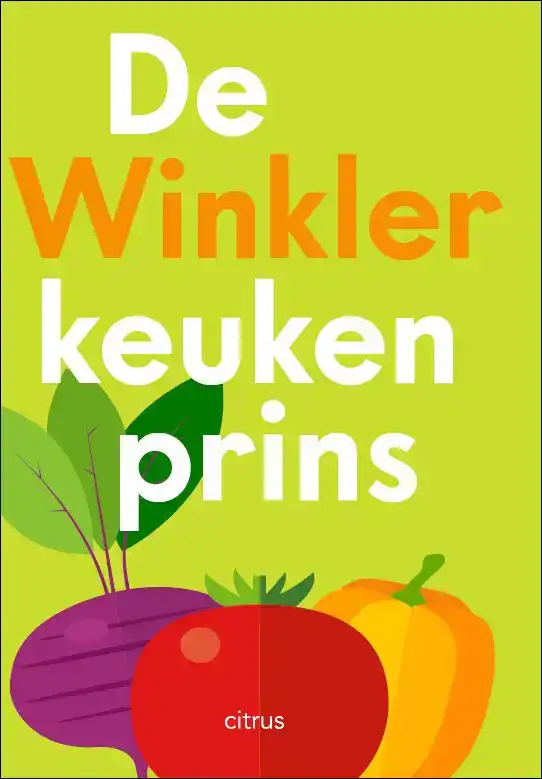 DE WINKLER KEUKENPRINS