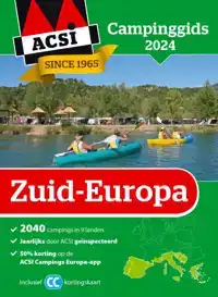 ZUID-EUROPA