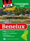 ACSI CAMPINGGIDS BENELUX 2025