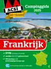 ACSI CAMPINGGIDS FRANKRIJK 2025