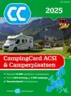CAMPINGCARD ACSI & CAMPERPLAATSEN 2025