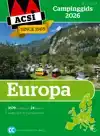 ACSI CAMPINGGIDS EUROPA 2026