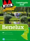 ACSI CAMPINGGIDS BENELUX 2026