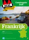 ACSI CAMPINGGIDS FRANKRIJK 2026