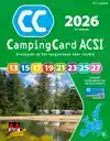 CAMPINGCARD ACSI 2026