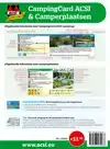 CAMPINGCARD ACSI & CAMPERPLAATSEN 2026 (SET)