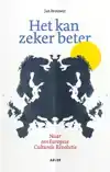 HET KAN ZEKER BETER