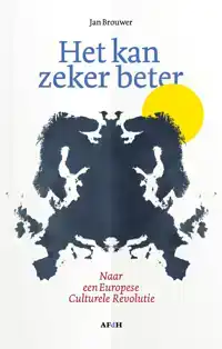 HET KAN ZEKER BETER
