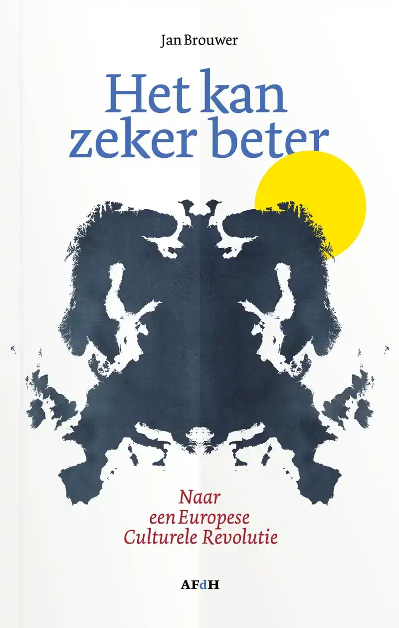 HET KAN ZEKER BETER